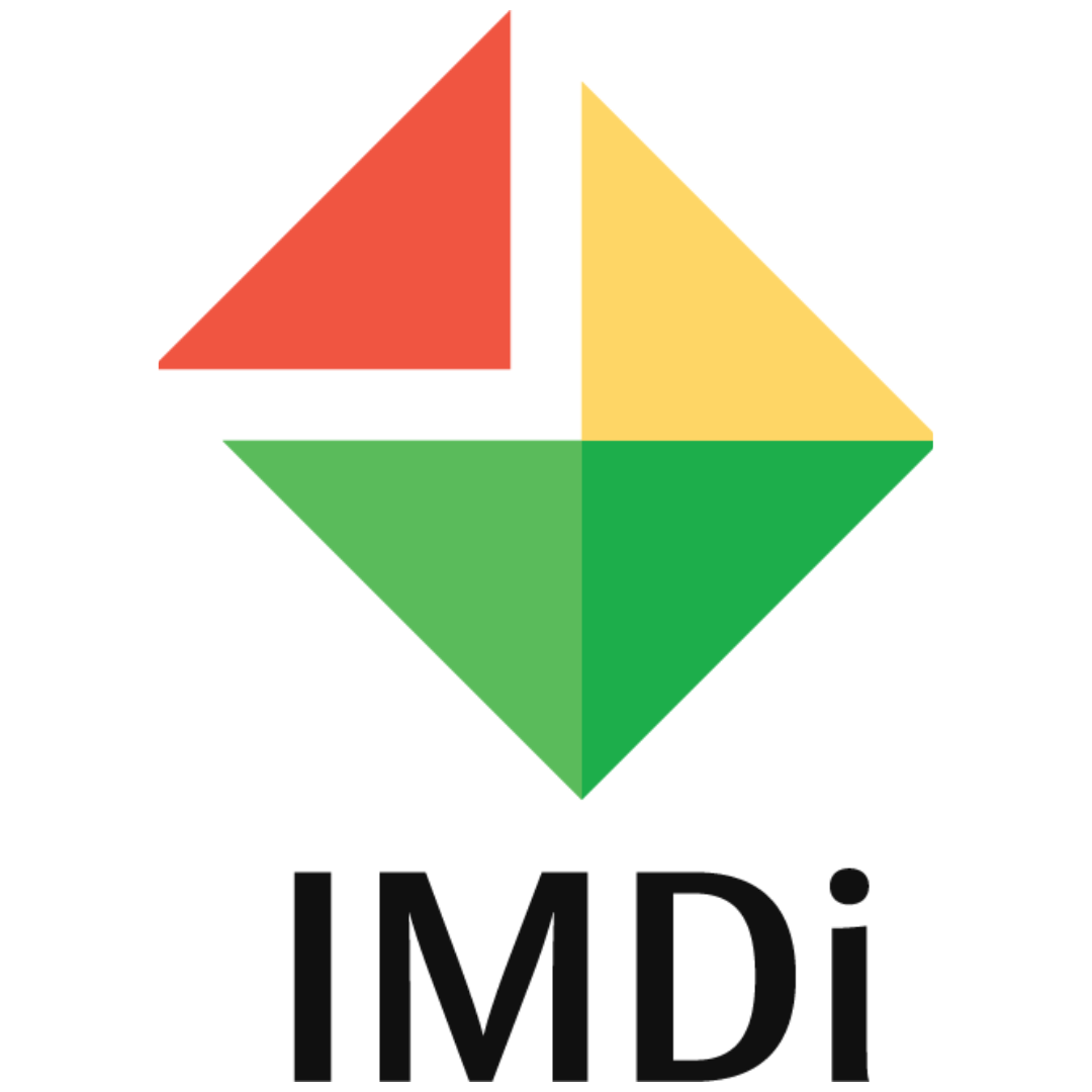 IMDI LOGO_FIRKANT