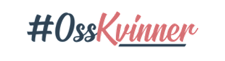 #OssKvinner - Ditt kvinnenettverk
