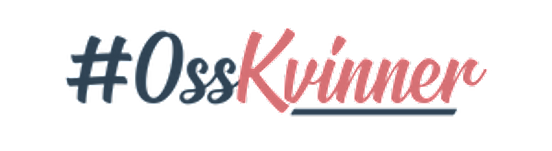 #OssKvinner - Ditt kvinnenettverk