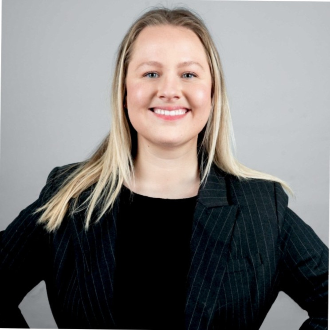 Vilde Nyseth